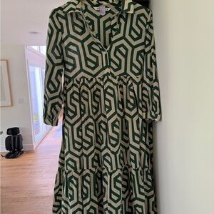 Zara Dress
